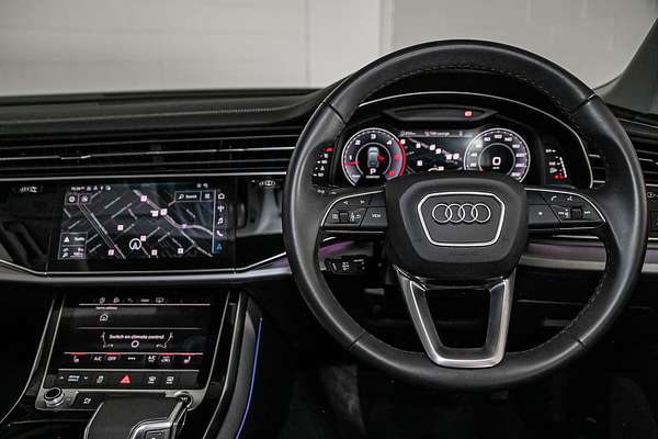 2023 Audi Q7 45 TDI 4M