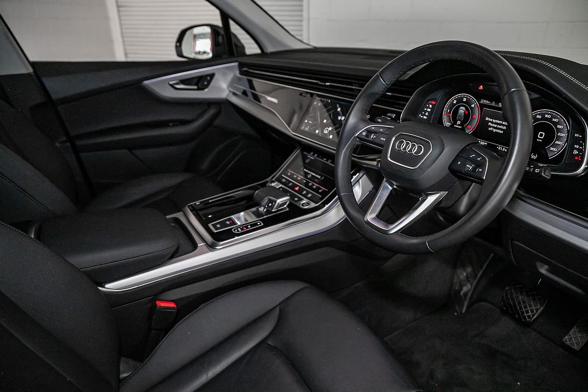 2023 Audi Q7 45 TDI 4M