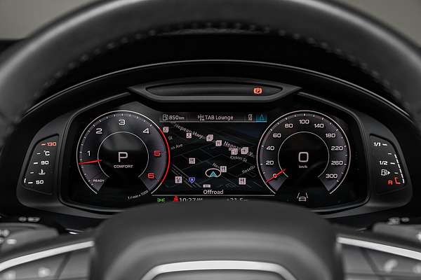 2023 Audi Q7 45 TDI 4M