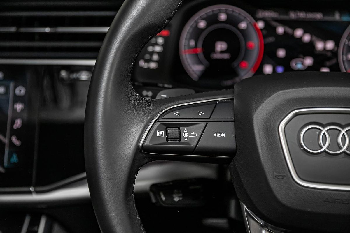 2023 Audi Q7 45 TDI 4M