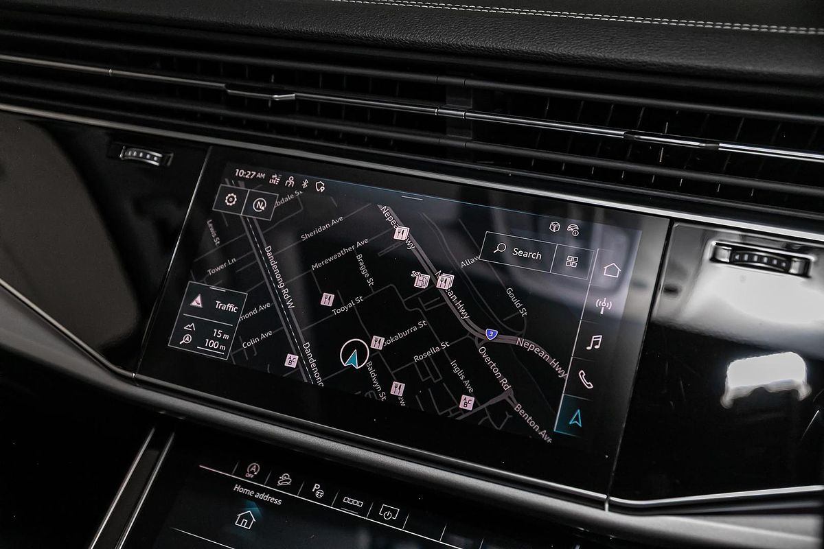 2023 Audi Q7 45 TDI 4M