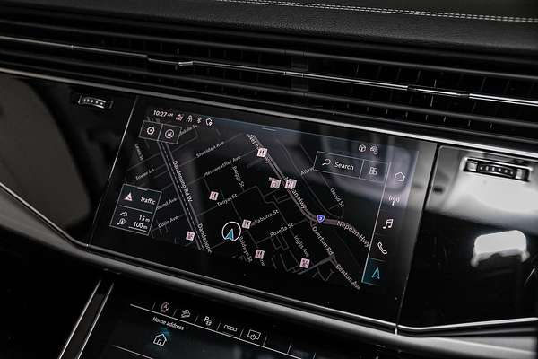 2023 Audi Q7 45 TDI 4M