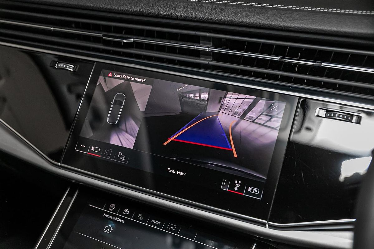 2023 Audi Q7 45 TDI 4M