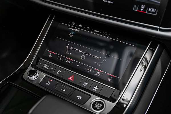 2023 Audi Q7 45 TDI 4M