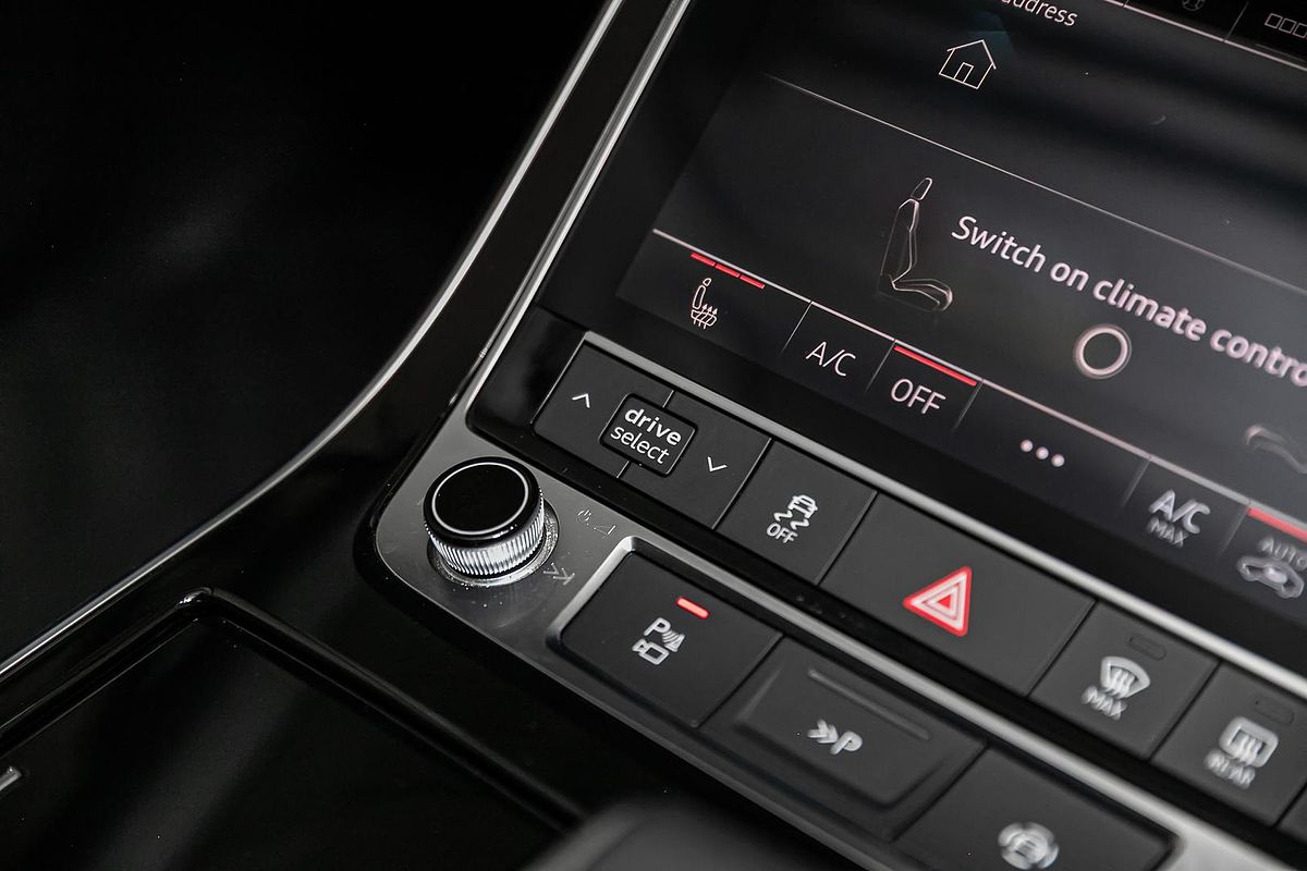 2023 Audi Q7 45 TDI 4M