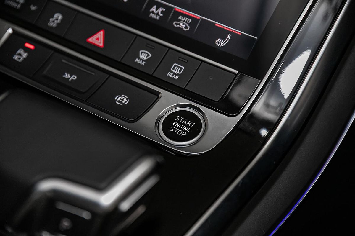 2023 Audi Q7 45 TDI 4M