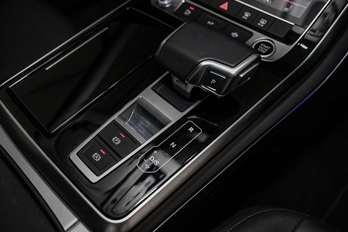 2023 Audi Q7 45 TDI 4M