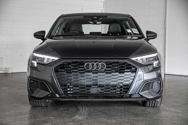 2023 Audi A3 35 TFSI GY