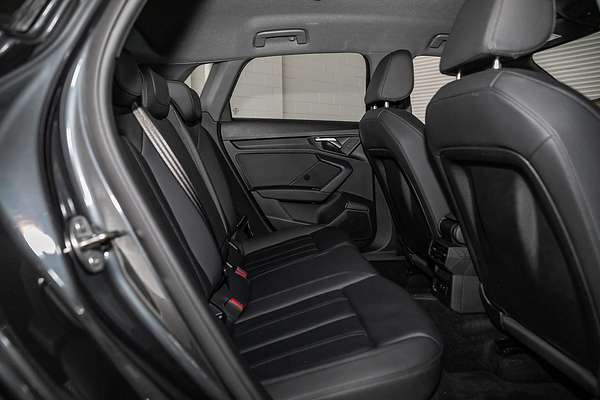 2023 Audi A3 35 TFSI GY