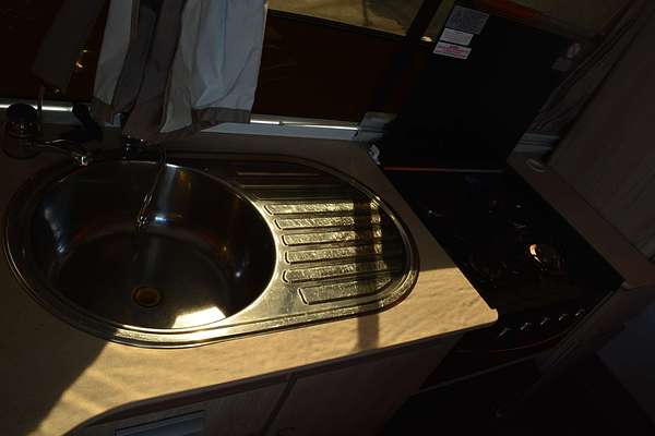 2017 Jayco Swan