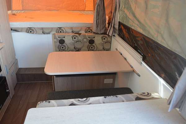 2017 Jayco Swan