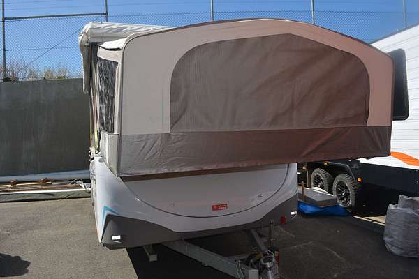 2017 Jayco Swan