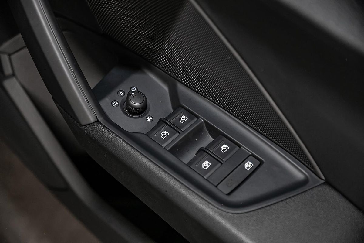 2023 Audi A3 35 TFSI GY