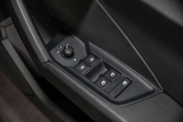 2023 Audi A3 35 TFSI GY