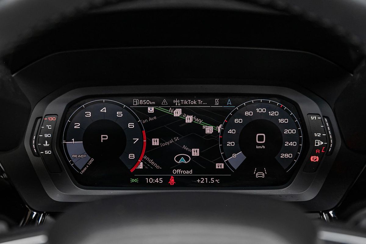 2023 Audi A3 35 TFSI GY