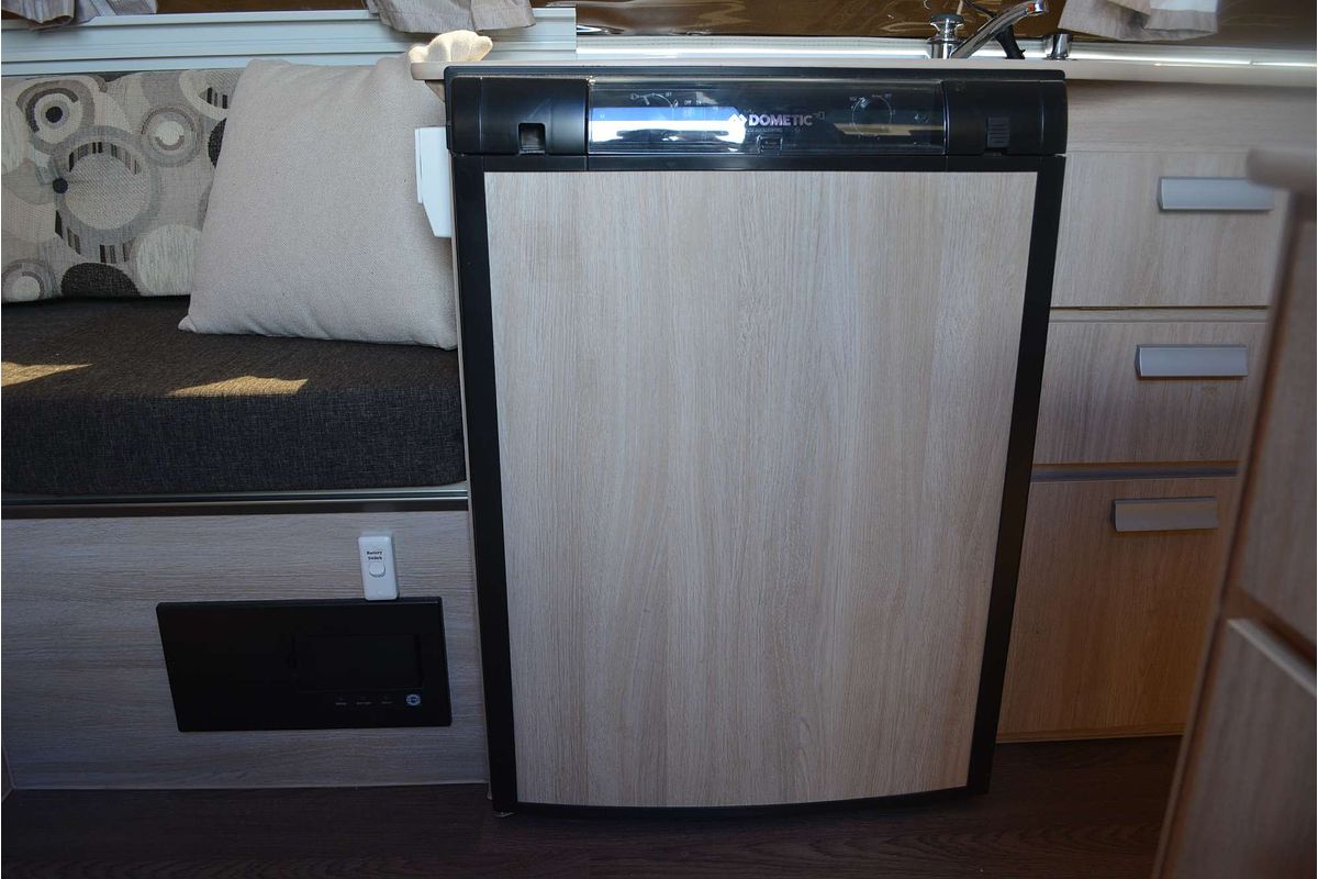 2017 Jayco Swan
