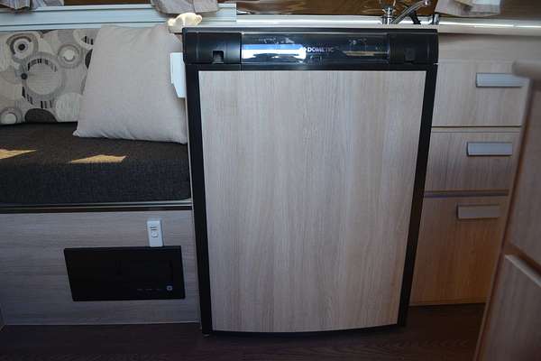 2017 Jayco Swan