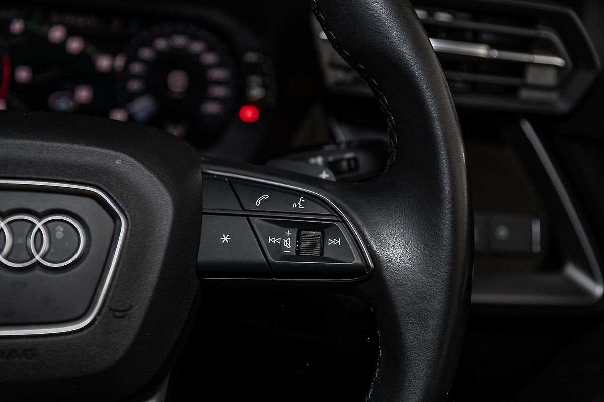 2023 Audi A3 35 TFSI GY