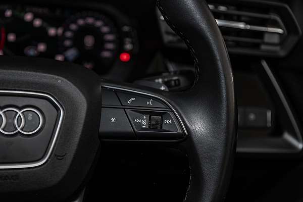 2023 Audi A3 35 TFSI GY