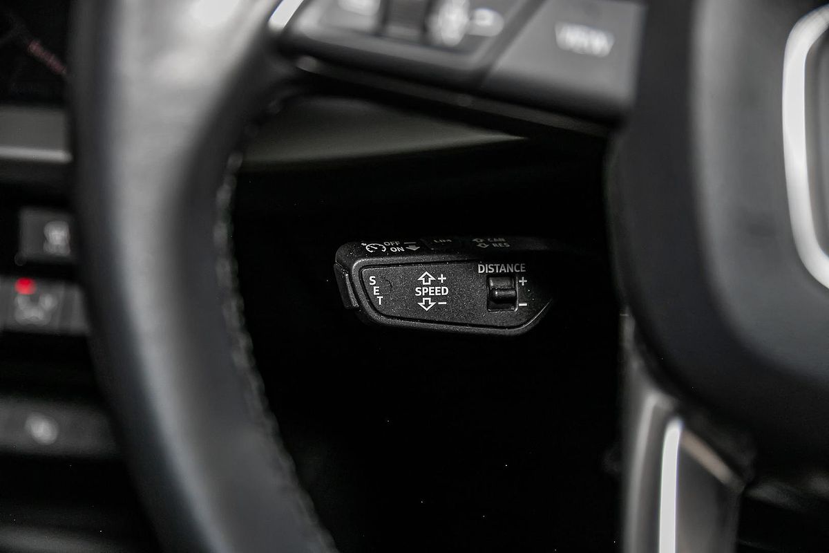 2023 Audi A3 35 TFSI GY