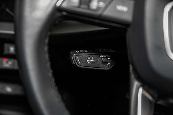 2023 Audi A3 35 TFSI GY