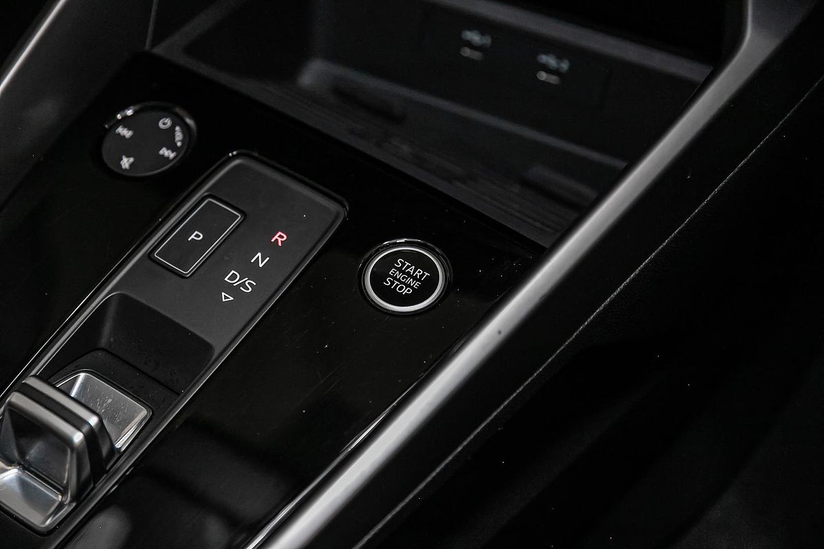2023 Audi A3 35 TFSI GY