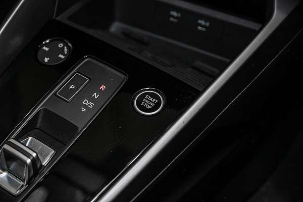 2023 Audi A3 35 TFSI GY