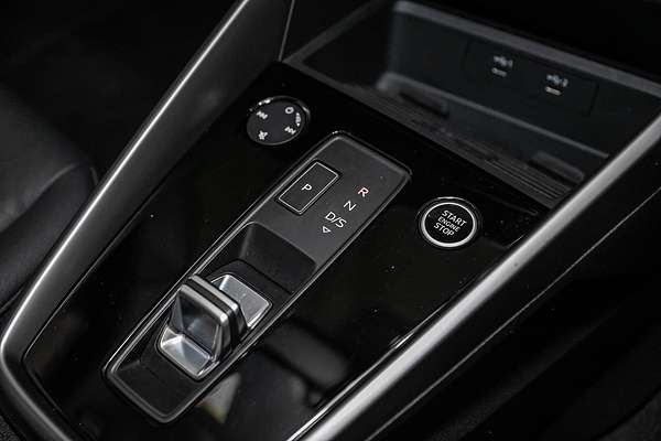 2023 Audi A3 35 TFSI GY