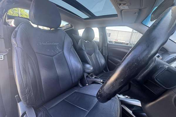 2013 Hyundai Veloster + FS2