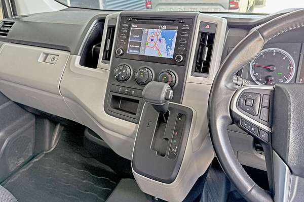 2019 Toyota Hiace GDH300R LWB