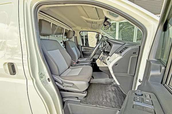 2019 Toyota Hiace GDH300R LWB