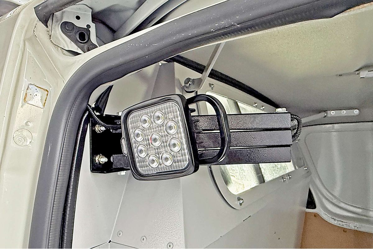 2019 Toyota Hiace GDH300R LWB