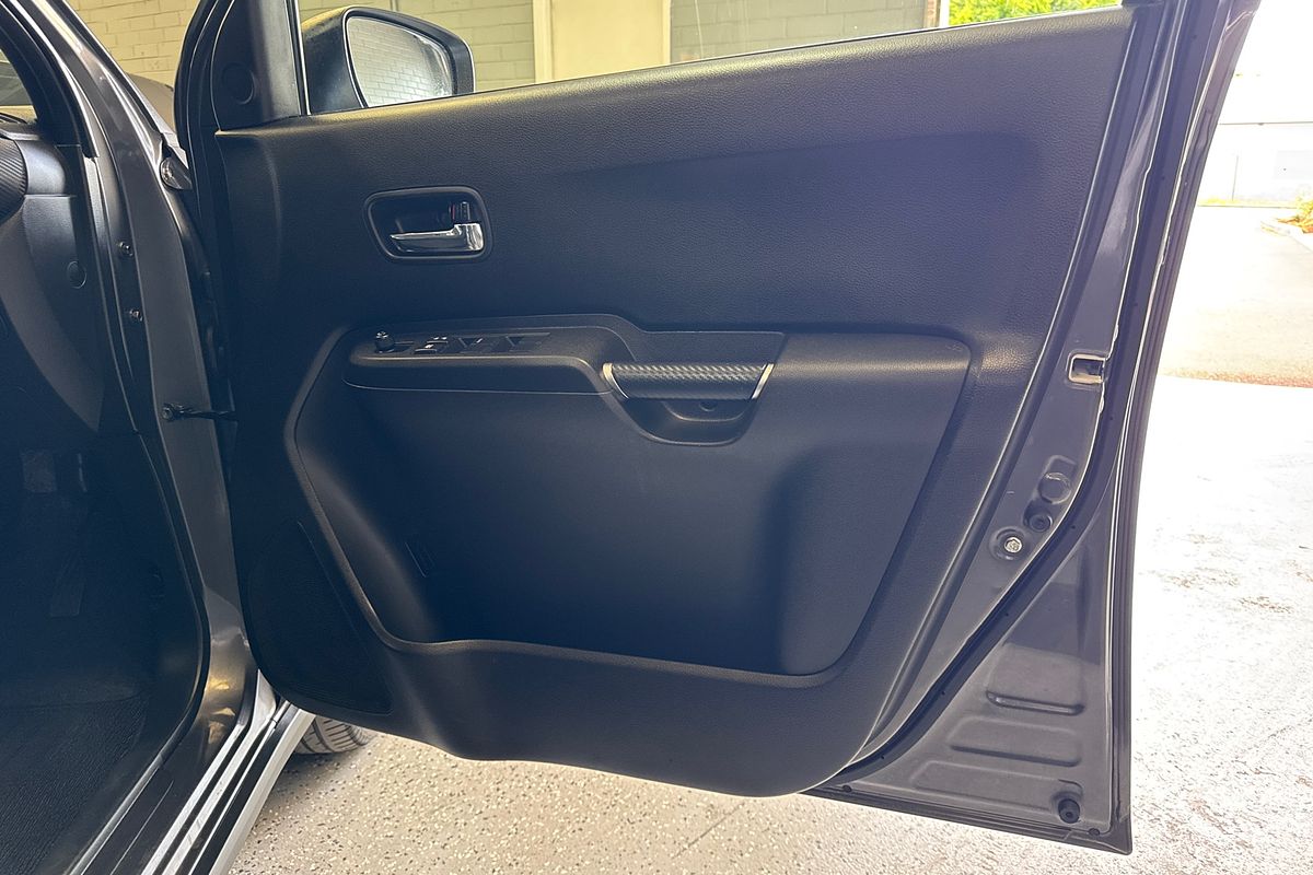 2022 Suzuki Ignis GL MF Series II