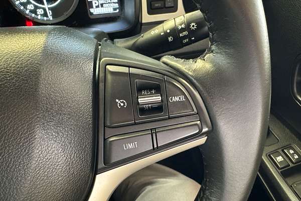 2022 Suzuki Ignis GL MF Series II