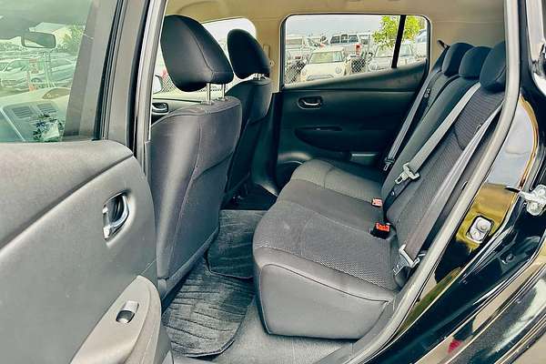 2016 Nissan LEAF Autech AZE0