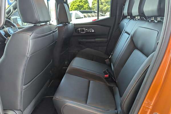 2024 Mitsubishi Triton GSR MV 4X4