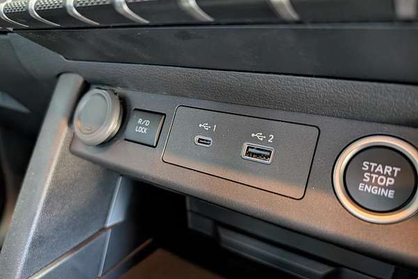 2024 Mitsubishi Triton GSR MV 4X4