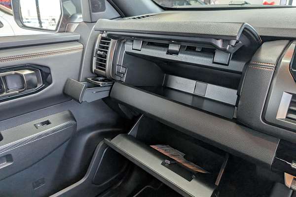 2024 Mitsubishi Triton GSR MV 4X4