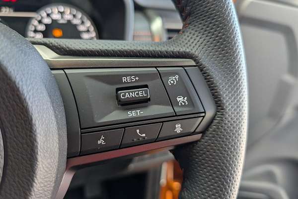 2024 Mitsubishi Triton GSR MV 4X4