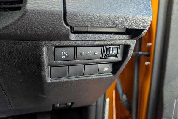 2024 Mitsubishi Triton GSR MV 4X4