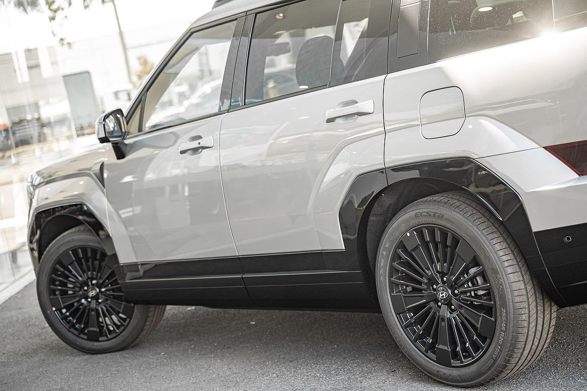 2025 Hyundai Santa Fe Hybrid Calligraphy MX5.V1