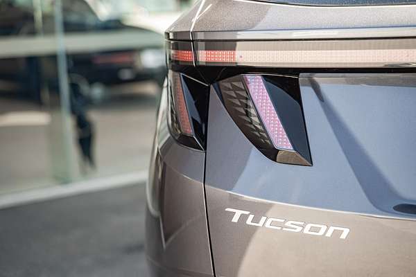 2024 Hyundai Tucson Premium N Line NX4.V3