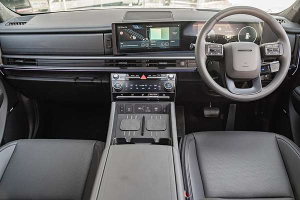 2025 Hyundai Santa Fe Hybrid Calligraphy MX5.V1
