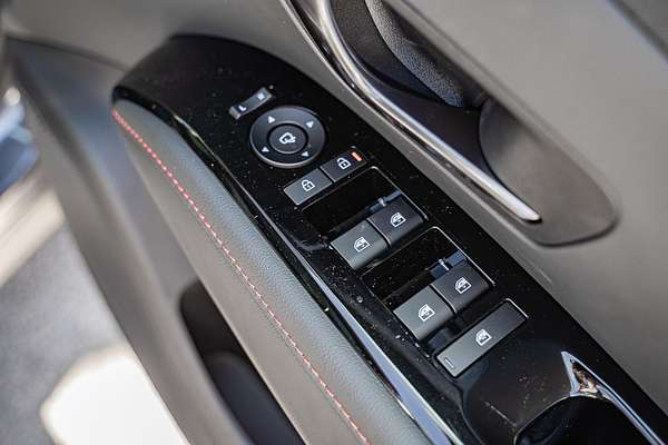 2024 Hyundai Tucson Premium N Line NX4.V3