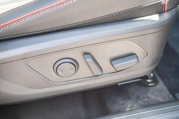 2024 Hyundai Tucson Premium N Line NX4.V3