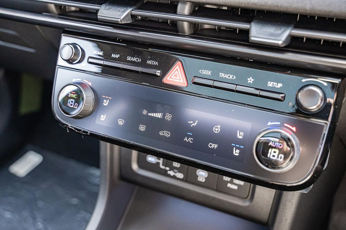 2024 Hyundai Tucson Premium N Line NX4.V3