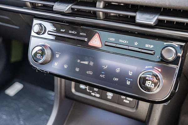 2024 Hyundai Tucson Premium N Line NX4.V3