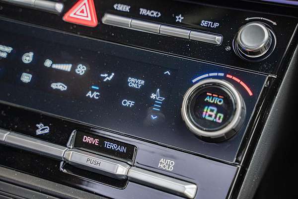 2025 Hyundai Santa Fe Hybrid Calligraphy MX5.V1