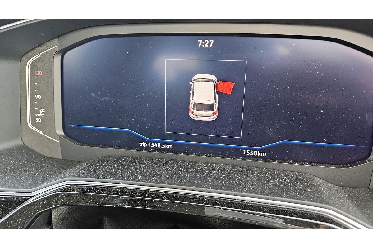 2024 Volkswagen Polo 85TSI Style AE