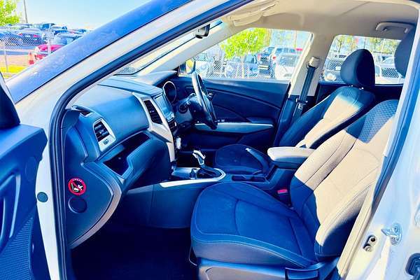 2019 SsangYong Tivoli ELX X100